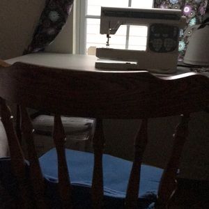 Meet your Posher, Barbara